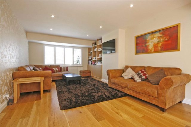  Image of 5 bedroom Detached house for sale in Norfolk Farm Road Maybury Woking GU22 at Pyrford Surrey Pyrford, GU22 8LW