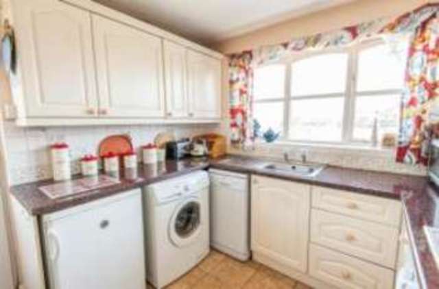  Image of 3 bedroom Bungalow for sale in Westwood Lane Normandy Guildford GU3 at Normandy Guildford Flexford, GU3 2JQ