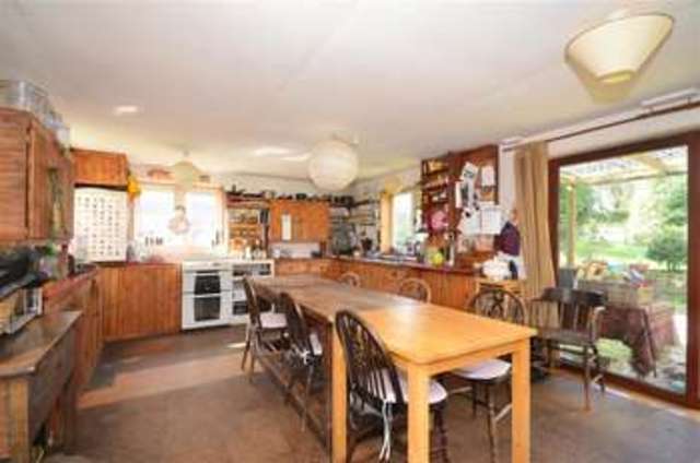  Image of 4 bedroom Detached house for sale in North Lane West Hoathly East Grinstead RH19 at West Hoathly West Sussex West Hoathly, RH19 4QF