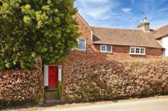  Image of 4 bedroom Detached house for sale in North Lane West Hoathly East Grinstead RH19 at West Hoathly West Sussex West Hoathly, RH19 4QF