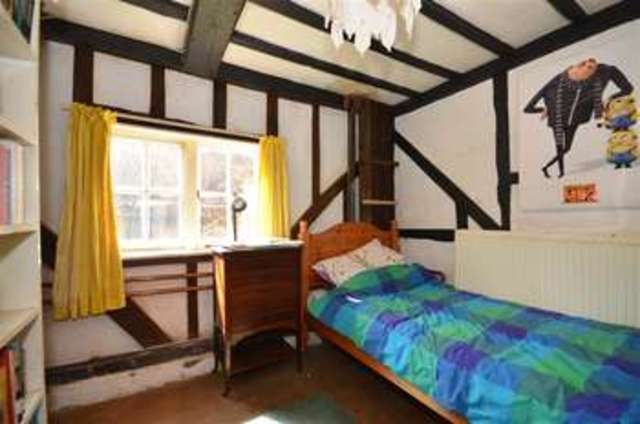  Image of 4 bedroom Detached house for sale in North Lane West Hoathly East Grinstead RH19 at West Hoathly West Sussex West Hoathly, RH19 4QF
