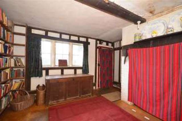  Image of 4 bedroom Detached house for sale in North Lane West Hoathly East Grinstead RH19 at West Hoathly West Sussex West Hoathly, RH19 4QF