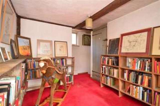  Image of 4 bedroom Detached house for sale in North Lane West Hoathly East Grinstead RH19 at West Hoathly West Sussex West Hoathly, RH19 4QF