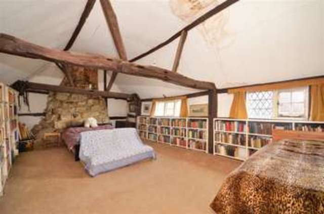  Image of 4 bedroom Detached house for sale in North Lane West Hoathly East Grinstead RH19 at West Hoathly West Sussex West Hoathly, RH19 4QF