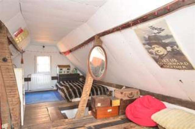  Image of 4 bedroom Detached house for sale in North Lane West Hoathly East Grinstead RH19 at West Hoathly West Sussex West Hoathly, RH19 4QF