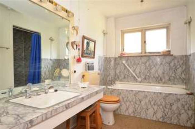  Image of 4 bedroom Detached house for sale in North Lane West Hoathly East Grinstead RH19 at West Hoathly West Sussex West Hoathly, RH19 4QF
