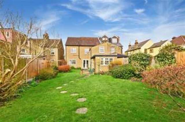  Image of 4 bedroom Semi-Detached house for sale in North Street Hornchurch RM11 at Hornchurch Essex Hornchurch, RM11 1SR