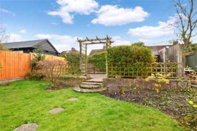 Image of 4 bedroom Semi-Detached house for sale in North Street Hornchurch RM11 at Hornchurch Essex Hornchurch, RM11 1SR