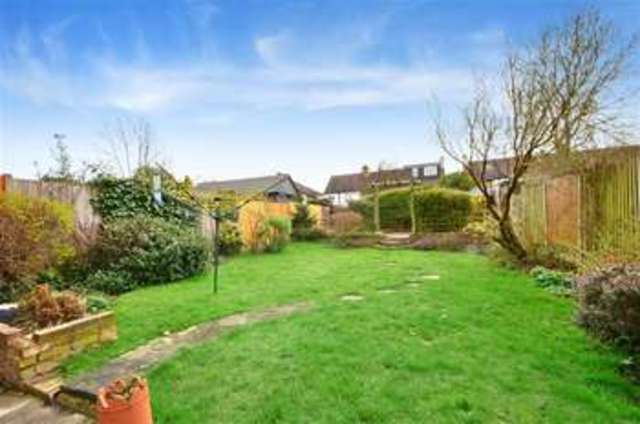  Image of 4 bedroom Semi-Detached house for sale in North Street Hornchurch RM11 at Hornchurch Essex Hornchurch, RM11 1SR