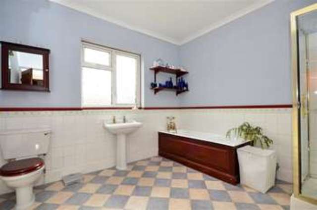  Image of 4 bedroom Semi-Detached house for sale in North Street Hornchurch RM11 at Hornchurch Essex Hornchurch, RM11 1SR