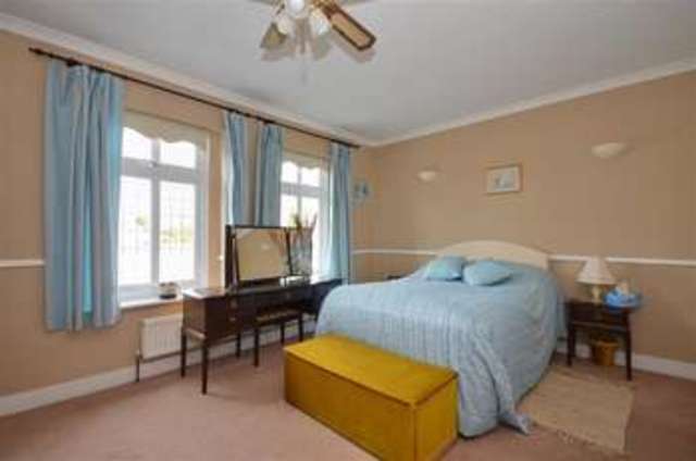  Image of 4 bedroom Semi-Detached house for sale in North Street Hornchurch RM11 at Hornchurch Essex Hornchurch, RM11 1SR