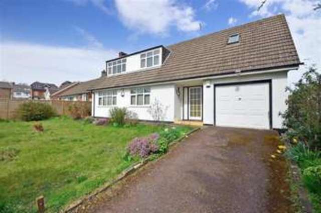  Image of 2 bedroom Bungalow for sale in Oakwood Road Maidstone ME16 at Maidstone Kent Maidstone, ME16 8AL