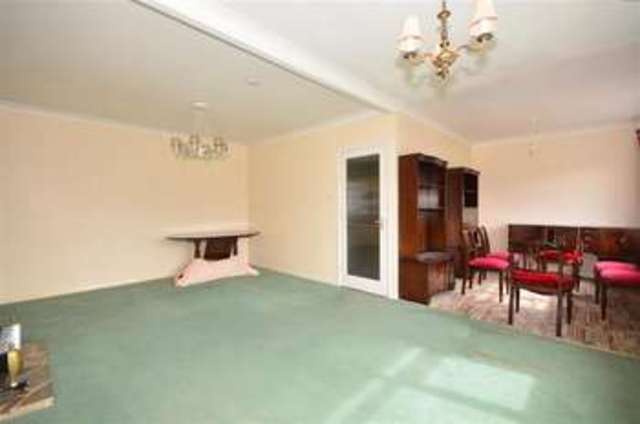  Image of 2 bedroom Bungalow for sale in Oakwood Road Maidstone ME16 at Maidstone Kent Maidstone, ME16 8AL