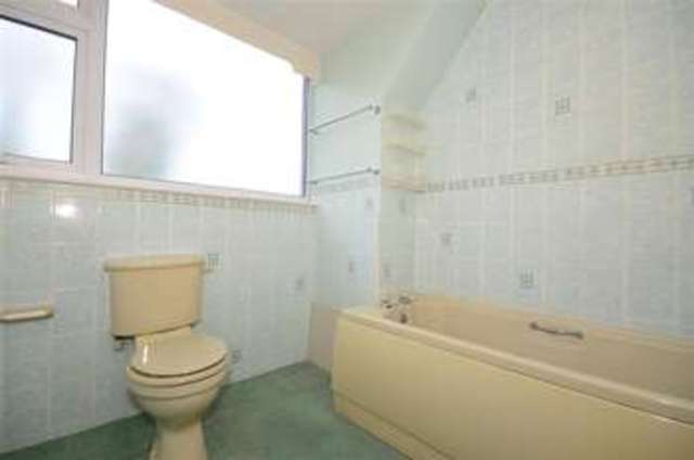  Image of 2 bedroom Bungalow for sale in Oakwood Road Maidstone ME16 at Maidstone Kent Maidstone, ME16 8AL