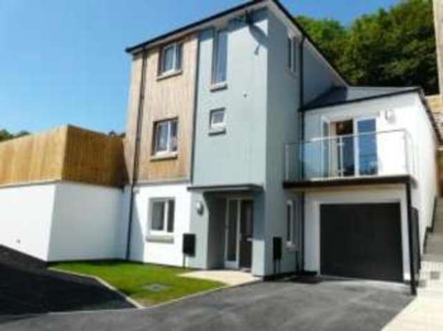  Image of 4 bedroom Detached house for sale in St. Bartholomews Road Ogwell Newton Abbot TQ12 at Ogwell, Newton Abbot Devon East Ogwell, TQ12 6GP