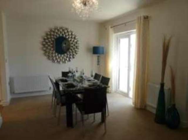  Image of 4 bedroom Detached house for sale in St. Bartholomews Road Ogwell Newton Abbot TQ12 at Ogwell, Newton Abbot Devon East Ogwell, TQ12 6GP