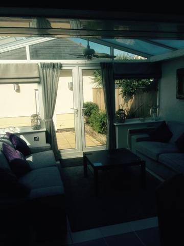  Image of 4 bedroom Town House to rent in Old Coastguard Road Sandbanks Poole BH13 at Sandbanks  Sandbanks, BH13 7RL