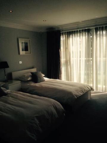  Image of 4 bedroom Town House to rent in Old Coastguard Road Sandbanks Poole BH13 at Sandbanks  Sandbanks, BH13 7RL