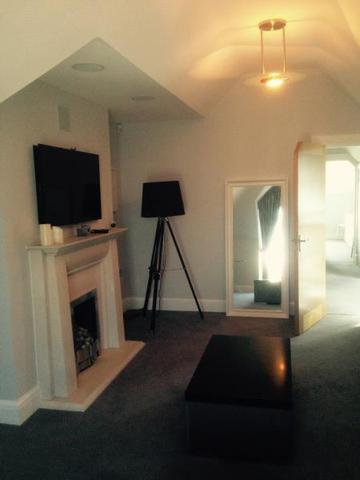  Image of 4 bedroom Town House to rent in Old Coastguard Road Sandbanks Poole BH13 at Sandbanks  Sandbanks, BH13 7RL
