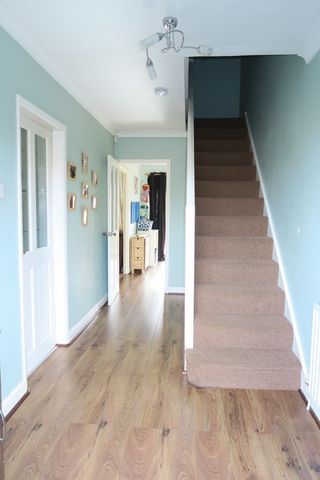  Image of 3 bedroom Terraced house for sale in Old Road Churwell Morley Leeds LS27 at Old Road Morley Leeds, LS27 7SH