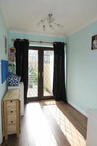  Image of 3 bedroom Terraced house for sale in Old Road Churwell Morley Leeds LS27 at Old Road Morley Leeds, LS27 7SH
