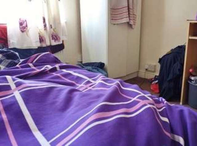  Image of 4 bedroom Semi-Detached house to rent in Oliver Road Cowley Oxford OX4 at Oliver Road  Oxford, OX4 2JE