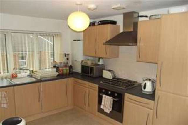  Image of 2 bedroom Flat to rent in Olivet Road Sheffield S8 at Sheffield, S8 8QR
