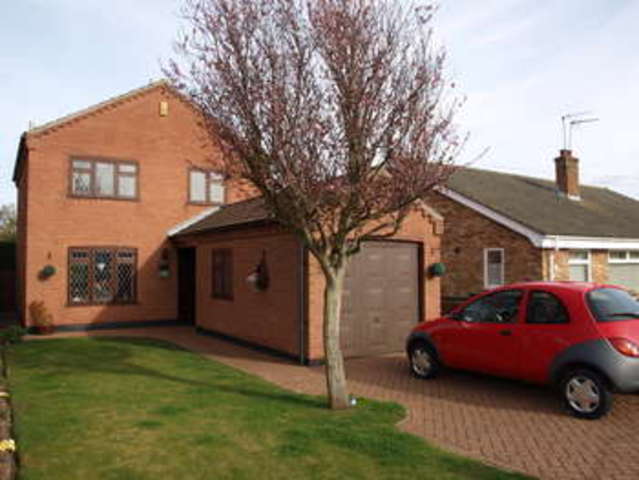  Image of 3 bedroom Detached house for sale in Moyes Road Lowestoft NR32 at Oulton Broad Lowestoft Camps Heath, NR32 3NY