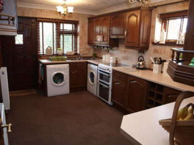  Image of 3 bedroom Detached house for sale in Moyes Road Lowestoft NR32 at Oulton Broad Lowestoft Camps Heath, NR32 3NY