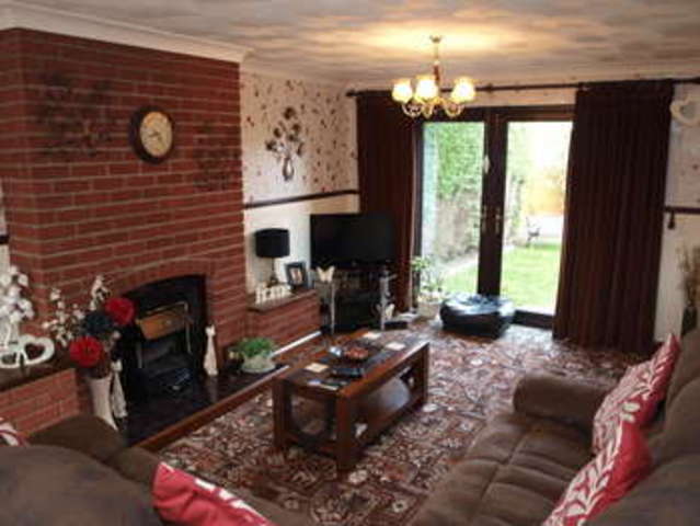  Image of 3 bedroom Detached house for sale in Moyes Road Lowestoft NR32 at Oulton Broad Lowestoft Camps Heath, NR32 3NY