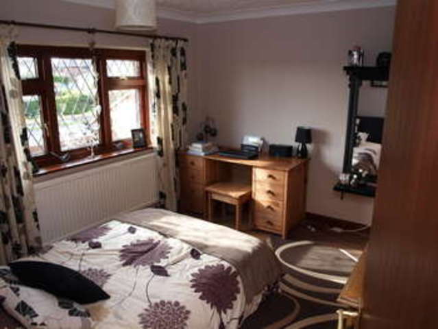  Image of 3 bedroom Detached house for sale in Moyes Road Lowestoft NR32 at Oulton Broad Lowestoft Camps Heath, NR32 3NY