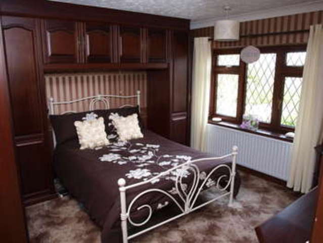  Image of 3 bedroom Detached house for sale in Moyes Road Lowestoft NR32 at Oulton Broad Lowestoft Camps Heath, NR32 3NY