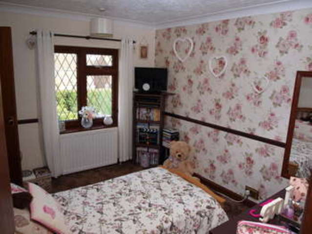  Image of 3 bedroom Detached house for sale in Moyes Road Lowestoft NR32 at Oulton Broad Lowestoft Camps Heath, NR32 3NY