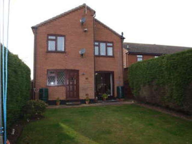  Image of 3 bedroom Detached house for sale in Moyes Road Lowestoft NR32 at Oulton Broad Lowestoft Camps Heath, NR32 3NY
