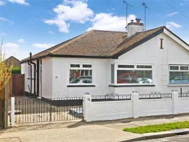 Image of 2 bedroom Detached house for sale in Oxenden Park Drive Herne Bay CT6 at Herne Bay Kent Herne Bay, CT6 8UB