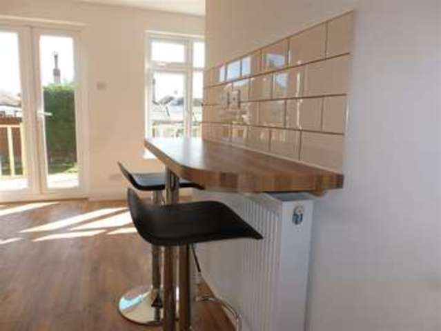  Image of 2 bedroom Detached house for sale in Oxenden Park Drive Herne Bay CT6 at Herne Bay Kent Herne Bay, CT6 8UB