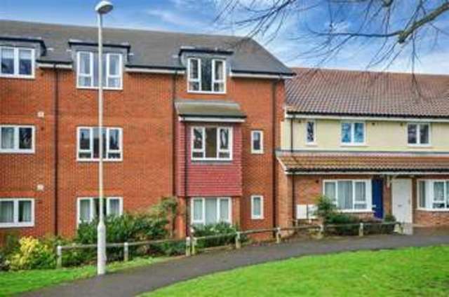  Image of 1 bedroom Apartment for sale in Greenfields Maidstone ME15 at Maidstone Kent Maidstone, ME15 8FJ