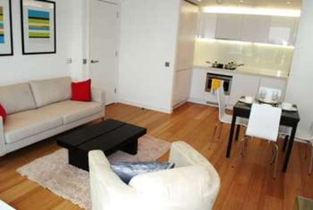  Image of 1 bedroom Flat for sale in Pan Peninsula Square London E14 at Canary Wharf, E14 9HD