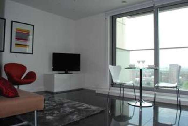  Image of Flat for sale in Pan Peninsula Square London E14 at Canary Wharf  London, E14 9HN