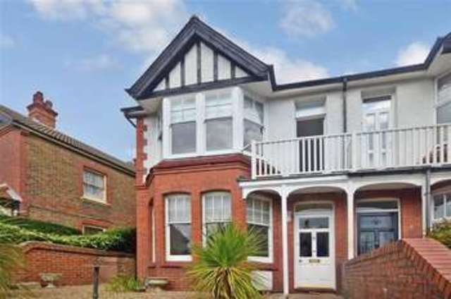  Image of 5 bedroom Semi-Detached house for sale in Park Lane Southwick Brighton BN42 at Southwick West Sussex Southwick, BN42 4DL