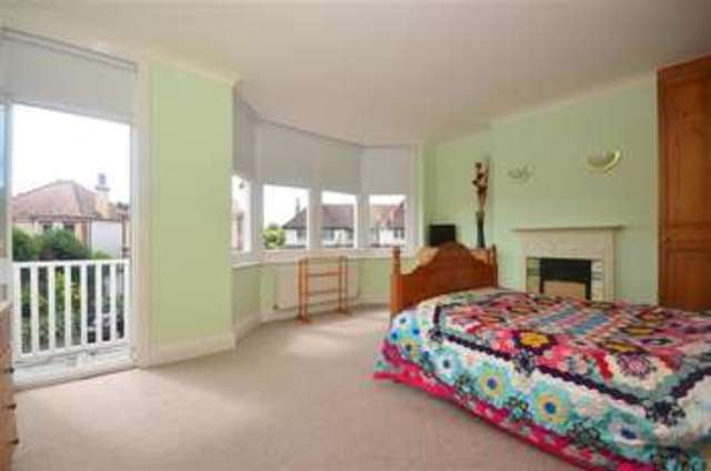  Image of 5 bedroom Semi-Detached house for sale in Park Lane Southwick Brighton BN42 at Southwick West Sussex Southwick, BN42 4DL