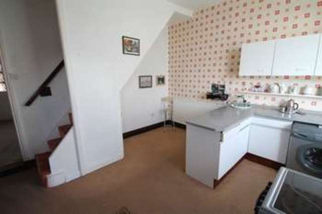  Image of 2 bedroom Terraced house for sale in Park Street Farnworth Bolton BL4 at Farnworth Bolton Farnworth, BL4 7RE