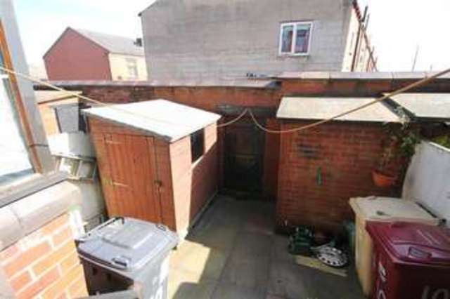  Image of 2 bedroom Terraced house for sale in Park Street Farnworth Bolton BL4 at Farnworth Bolton Farnworth, BL4 7RE