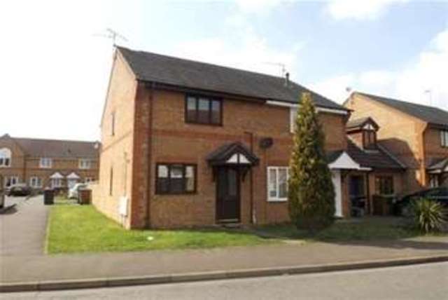  Image of 2 bedroom Detached house to rent in Meadenvale Peterborough PE1 at Peterborough, PE1 5PX