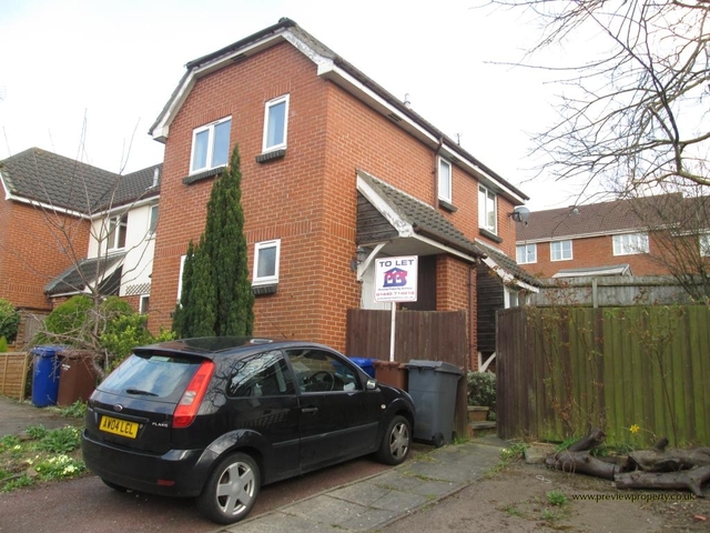  Image of 2 bedroom End of Terrace to rent in Pavilion Court Haverhill CB9 at Haverhill  Haverhill, CB9 0EZ