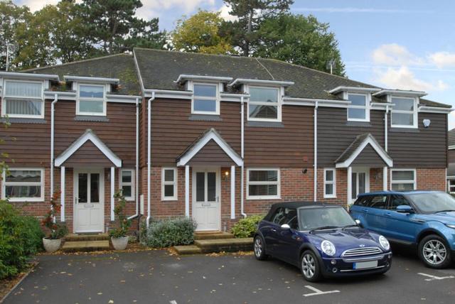  Image of 3 bedroom Terraced house to rent in Pendenza Cobham KT11 at Cobham Surrey Surrey, KT11 3BY