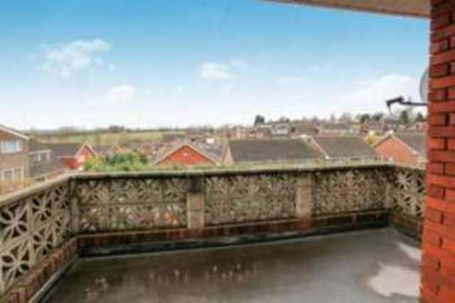  Image of 4 bedroom Detached house for sale in Pennyhill Lane West Bromwich B71 at West Bromwich West Midlands Bird End, B71 3RP