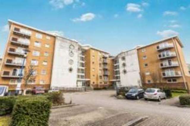  Image of 1 bedroom Flat for sale in Penstone Court Chandlery Way Cardiff CF10 at Chandlery Way Cardiff Grangetown, CF10 5NQ