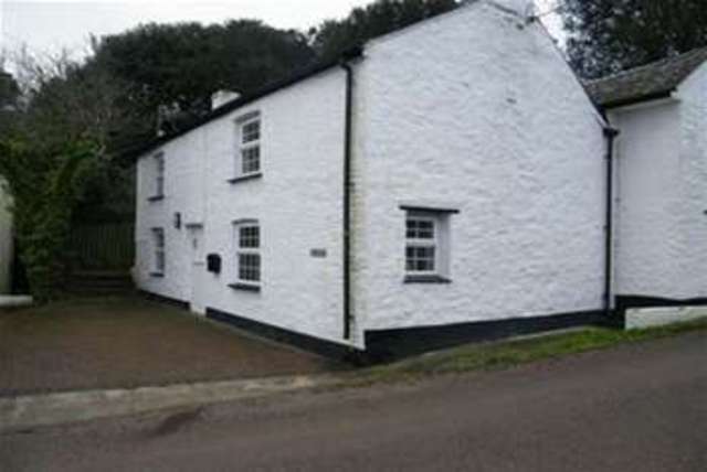  Image of 3 bedroom Detached house to rent in Chapel Hill Bolingey Perranporth TR6 at Perranporth, TR6 0DQ