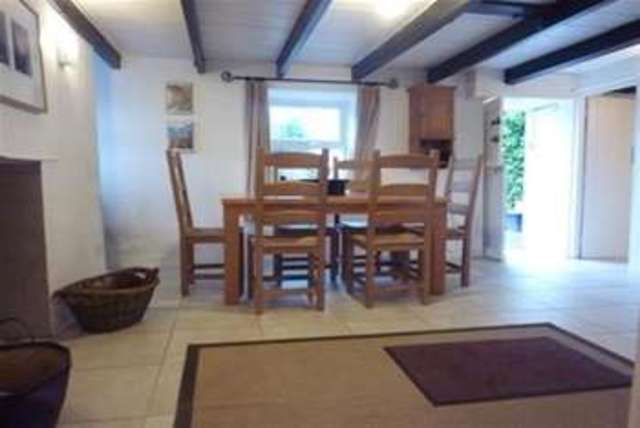 Image of 3 bedroom Detached house to rent in Chapel Hill Bolingey Perranporth TR6 at Perranporth, TR6 0DQ